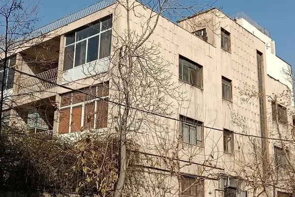 خانه های کلنگی تهران؛ طلای خاک‌خوردهای که متری پنج میلیارد ریال قیمت دارد!