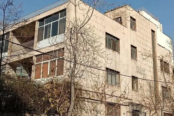 خانه های کلنگی تهران؛ طلای خاک‌خوردهای که متری پنج میلیارد ریال قیمت دارد!