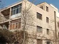 خانه های کلنگی تهران؛ طلای خاک‌خوردهای که متری پنج میلیارد ریال قیمت دارد!