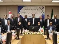 مقیاس ترازنامه بانک سینا باید با جذب منابع بیشتر افزایش یابد