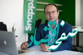 سهم تاکسی‌های اینترنتی از بازار حمل‌ونقل درون‌شهری