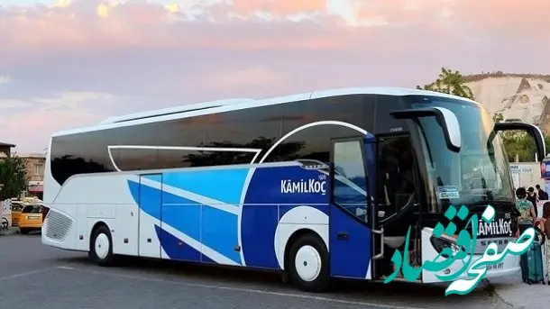 علت ورود ۶۰۰ اتوبوس اجاره ای از ترکیه به ایران چیست؟ 
