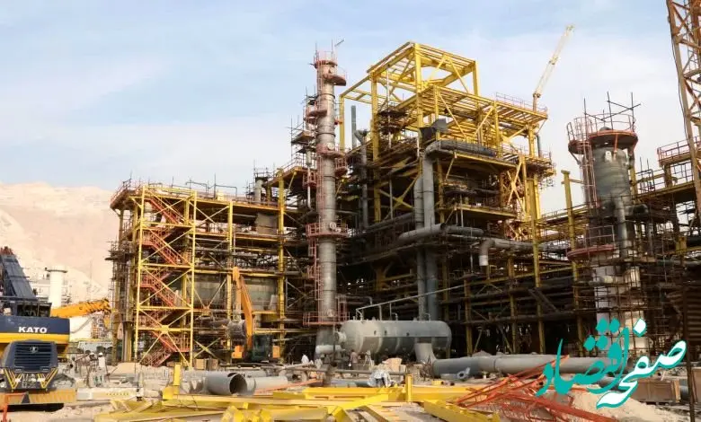عملیات نصب تجهیزات پروژه اوره پتروشیمی هنگام تا پایان شهریورماه به اتمام می‌رسد