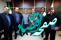 معرفی دبیران اجرایی رویدادهای فرهنگی و هنری جزیره کیش