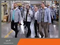 آغاز برنامه تولید وانت و کامیونت‌های جدید زامیاد در سال ۱۴۰۴