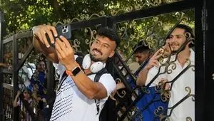 علت اصلی جدایی رامین رضاییان از استقلال چه بود؟