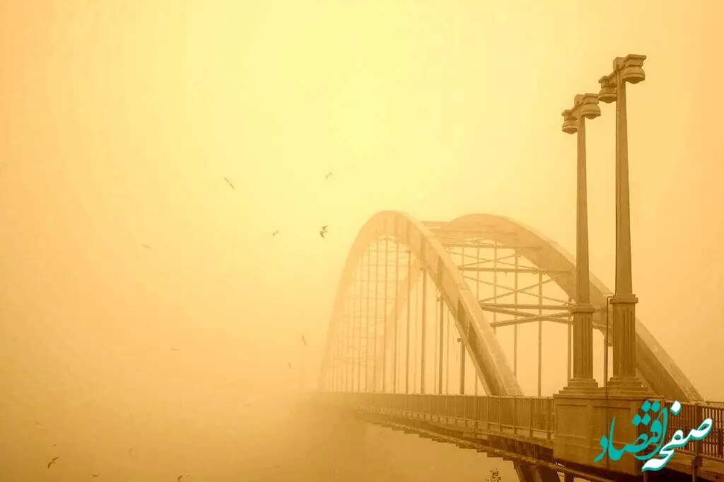 وضعیت آب و هوا خوزستان فردا یکشنبه ۹ مهر ماه ۱۴٠۲ | خوزستانی ها بخوانند