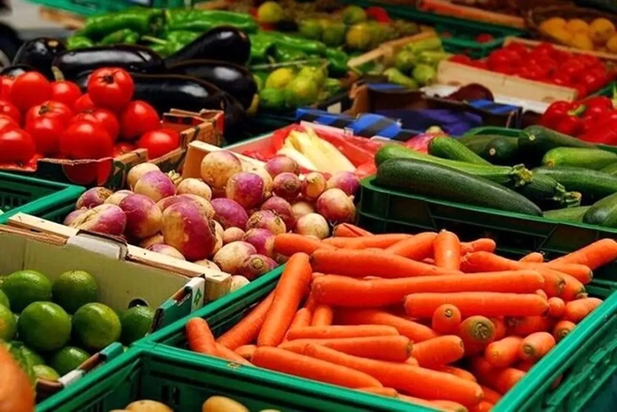 قیمتهای جدید میوه و سبزیجات امروز دوشنبه ۱۵ بهمن۱۴۰۳/بالاخره سیبزمینی ارزان شد!
