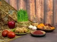 تعطیلات عید نوروز 1405چند روز است؟ لحظه تحویل سال 1405 ساعت چنده؟