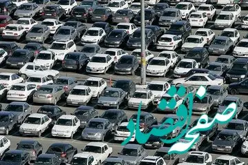 قیمت خودرو امروز پنجشنبه ۷ دی ۱۴۰۲ چگونه گذشت؟ / ارزان‌ترین‌ها چقدر گران شدند؟