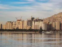 منطقه 22  تهران در صدر جدول افزایش قیمت مسکن