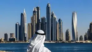 تداوم سقوط قیمت ها در املاک دبی 