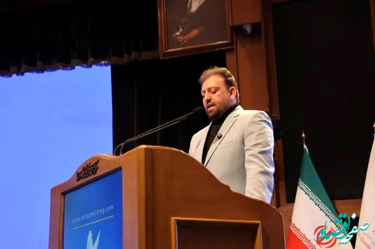 دکتر ابوذر شهپری: بی‌توجهی به زنان نخبه، اتلاف سرمایه ملی است