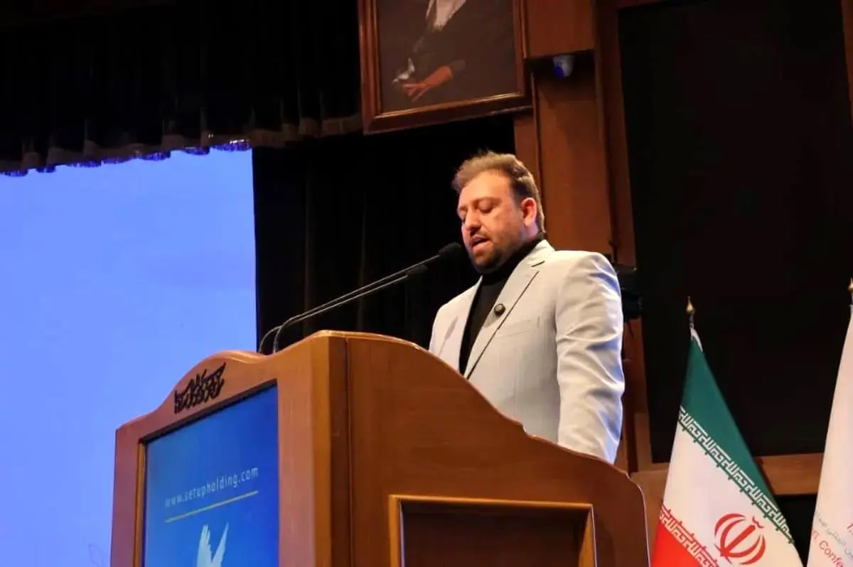 دکتر ابوذر شهپری: بی‌توجهی به زنان نخبه، اتلاف سرمایه ملی است