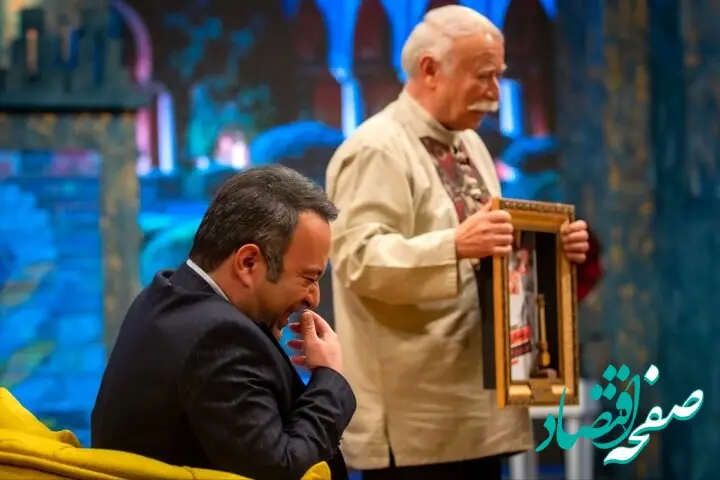 زمان پخش برنامه برمودا فصل دوم از شبکه نسیم