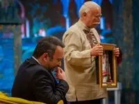 زمان پخش برنامه برمودا فصل دوم از شبکه نسیم