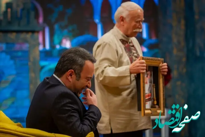 زمان پخش برنامه برمودا فصل دوم از شبکه نسیم
