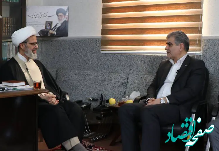 بانک مهر ایران سنت قرض‌الحسنه را به‌ خوبی اجرا کرده است