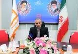 برپایی میز خدمت و مشارکت در حوزه آبرسانی مناطق محروم