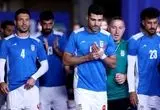 گزارش کامل بازی ایران و مصر در جام جهانی 2026 امروز شنبه 6 تیر 1405