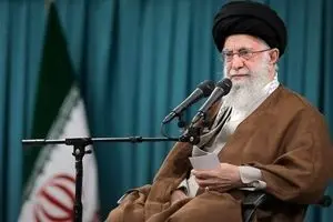 سخنان مهم رهبری درباره جنگ‌۱۲ روزه امشب ۶ آذر ۱۴۰۴