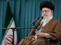 سخنان مهم رهبری درباره جنگ‌۱۲ روزه امشب ۶ آذر ۱۴۰۴