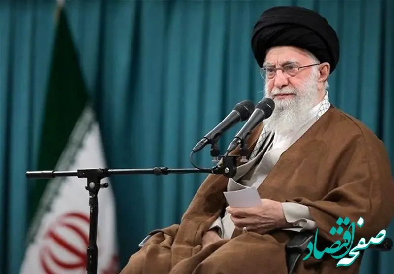سخنان مهم رهبری درباره جنگ‌۱۲ روزه امشب ۶ آذر ۱۴۰۴