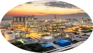 پتروشیمی جم پیشگام در مدیریت پایدار آب، با استقرار استاندارد بین‌المللی ISO46001:2019