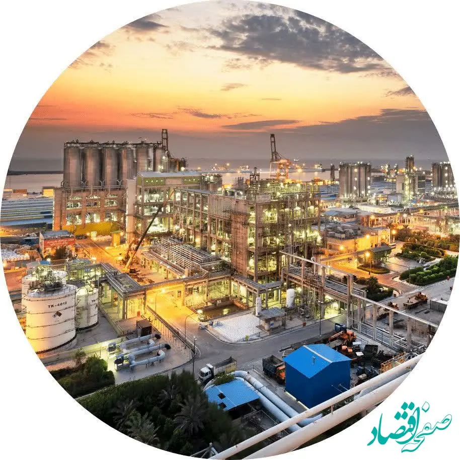 پتروشیمی جم پیشگام در مدیریت پایدار آب، با استقرار استاندارد بین‌المللی ISO46001:2019