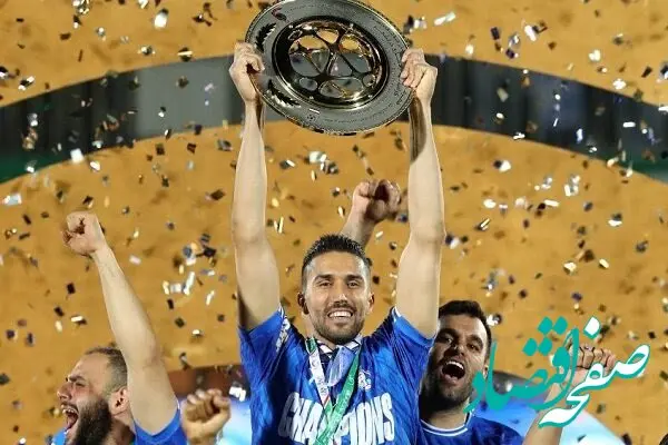 افشاگری از پشت‌پرده جدایی سیدحسین حسینی از استقلال/ چه کسانی مخالفان کاپیتان بودند؟ 