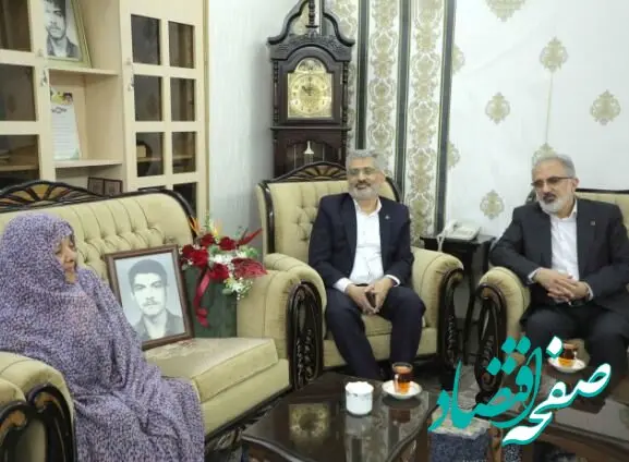 مادران شهدا شایسته والاترین تقدیرها هستند/ مادران شهدا ستون اصلی گسترش فرهنگ ایثار و شهادت در جامعه محسوب می شوند