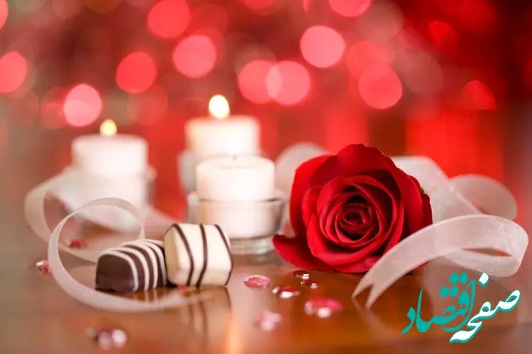 متن خاص برای ولنتاین انگلیسی همراه با ترجمه فارسی