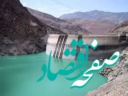 بی آبی بیخ گلوی ایران | ذخایر سدها در کمترین حالت ممکن