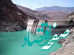 بی آبی بیخ گلوی ایران | ذخایر سدها در کمترین حالت ممکن
