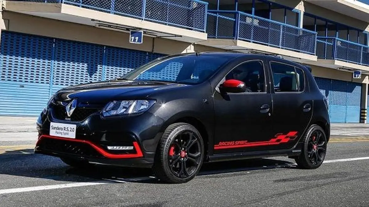 قیمت ساندرو کارکرده در بازار امروز ۲۲ اردیبهشت چقدر شد؟ + جدول