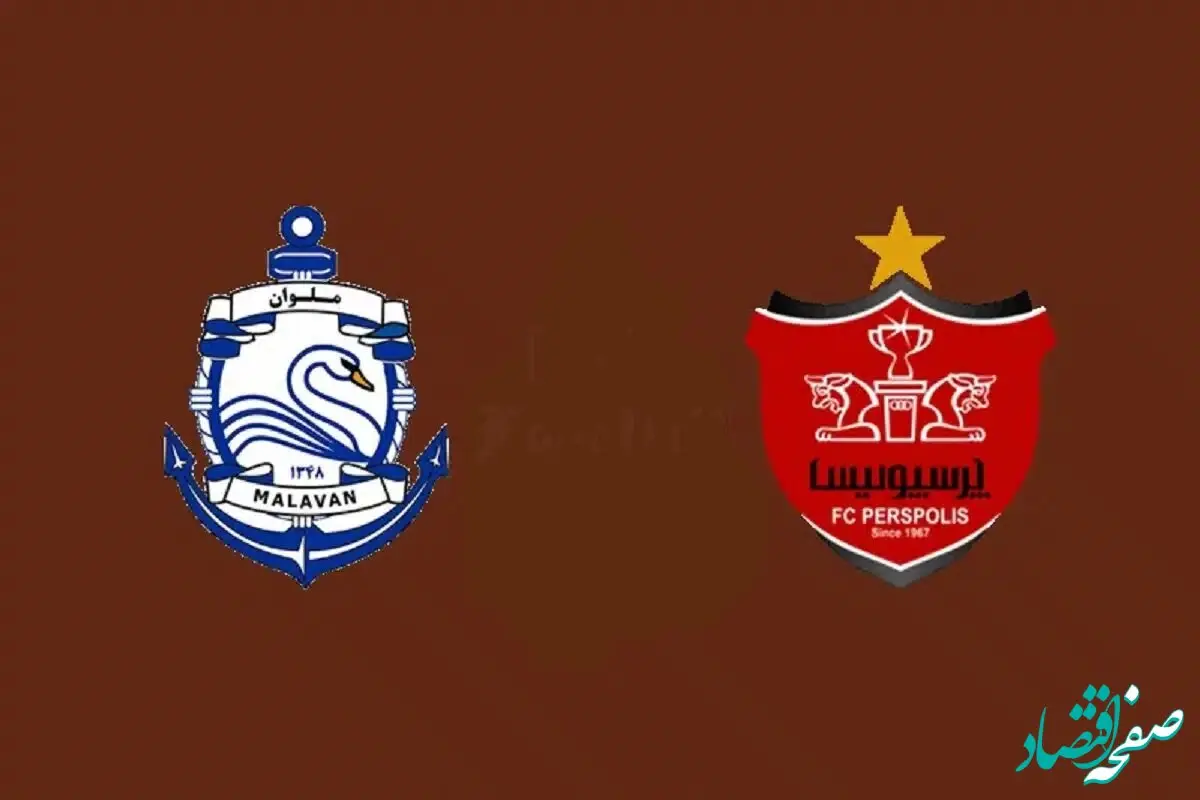 ترکیب احتمالی پرسپولیس در مقابل ملوان بندرانزلی چهارشنبه ۲۱ آذر