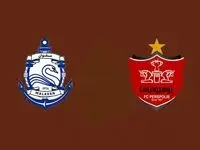 ترکیب احتمالی پرسپولیس در مقابل ملوان بندرانزلی چهارشنبه ۲۱ آذر