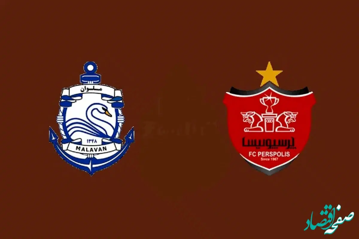 ترکیب احتمالی پرسپولیس در مقابل ملوان بندرانزلی چهارشنبه ۲۱ آذر
