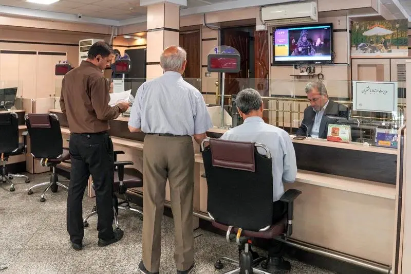 خدمات رسانی شعب فعال بانک مسکن در روز شنبه سی و یکم خردادماه