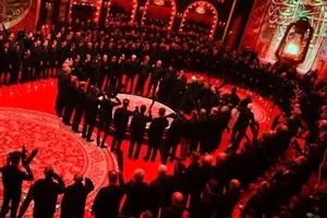 دانلود برنامه حسینیه معلی شب عاشورا + لینک تلوبیون برنامه حسینیه معلی قسمت ۱۰ محرم ۱۴۰۴