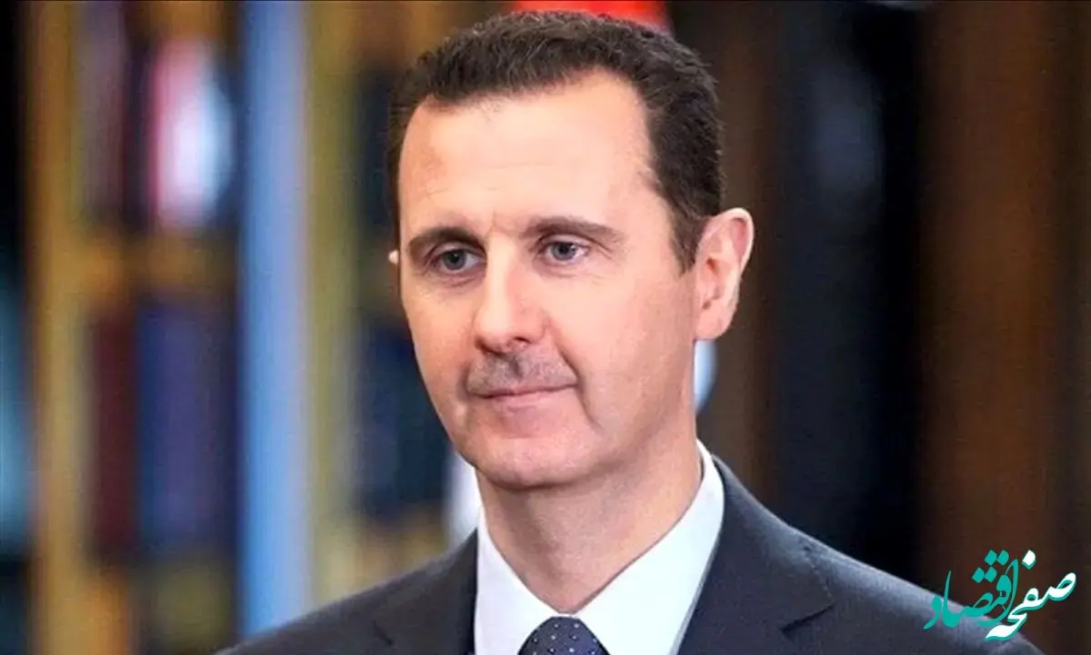 ترور بشار اسد در مسکو حقیقت دارد؟ 