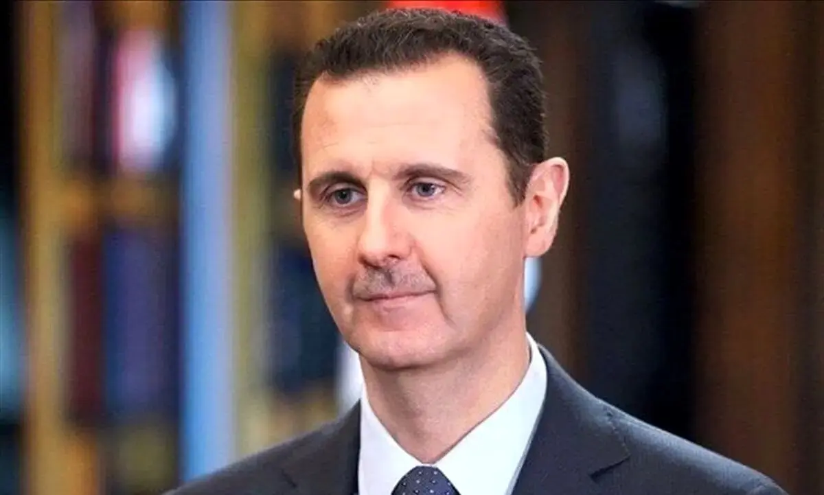 ترور بشار اسد در مسکو حقیقت دارد؟ 