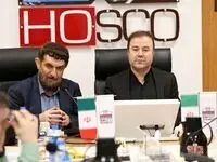رئیس کارگروه اقتصادی دفتر مقام معظم رهبری: باید صنایع فولادی کنار دریا مستقر شوند
