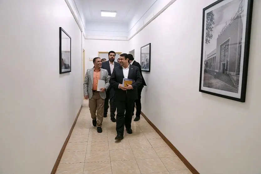 نجارزاده: باید در بانکداری نگاههای بهروز و علمی را جایگزین نگاه سنتی کنیم
