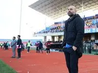 شعار «حیا کن رها کن» برای سهراب در رفسنجان