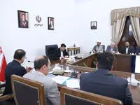 سود بازرگانی واردات گوشت گوساله با این نرخ ابلاغ شد