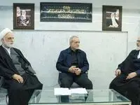 آخرین خبر از برگزاری جلسه شورای موقت رهبری امروز دوشنبه ۱۱ اسفند ۱۴۰۴