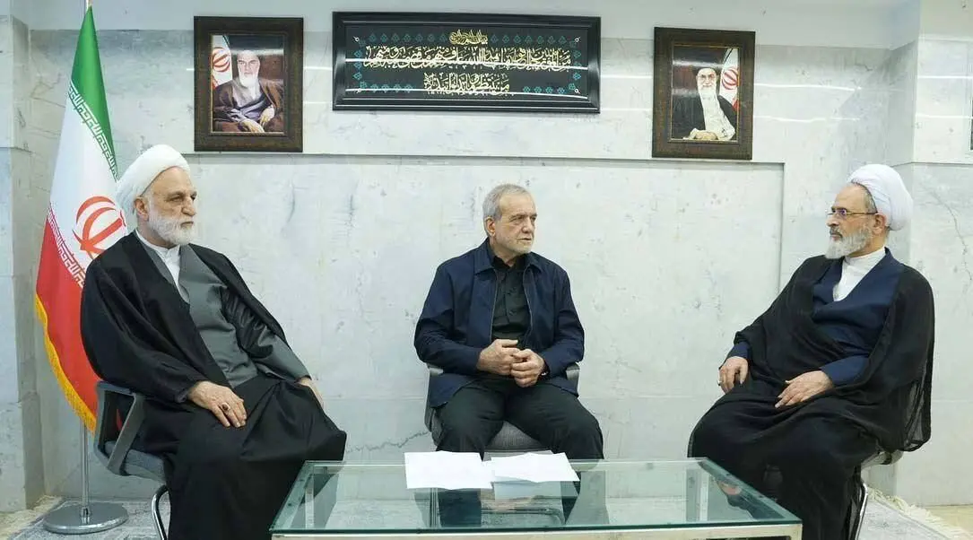 آخرین خبر از برگزاری جلسه شورای موقت رهبری امروز دوشنبه ۱۱ اسفند ۱۴۰۴