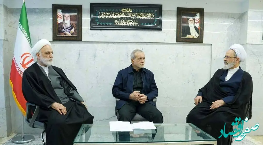 آخرین خبر از برگزاری جلسه شورای موقت رهبری امروز دوشنبه ۱۱ اسفند ۱۴۰۴