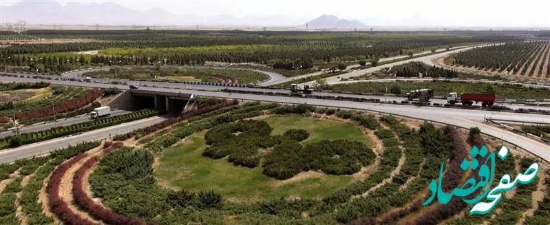 عبور از صادرات یک‌میلیارد دلاری فولاد مبارکه؛ پشتوانه اقتصاد ایران در سال پرچالش